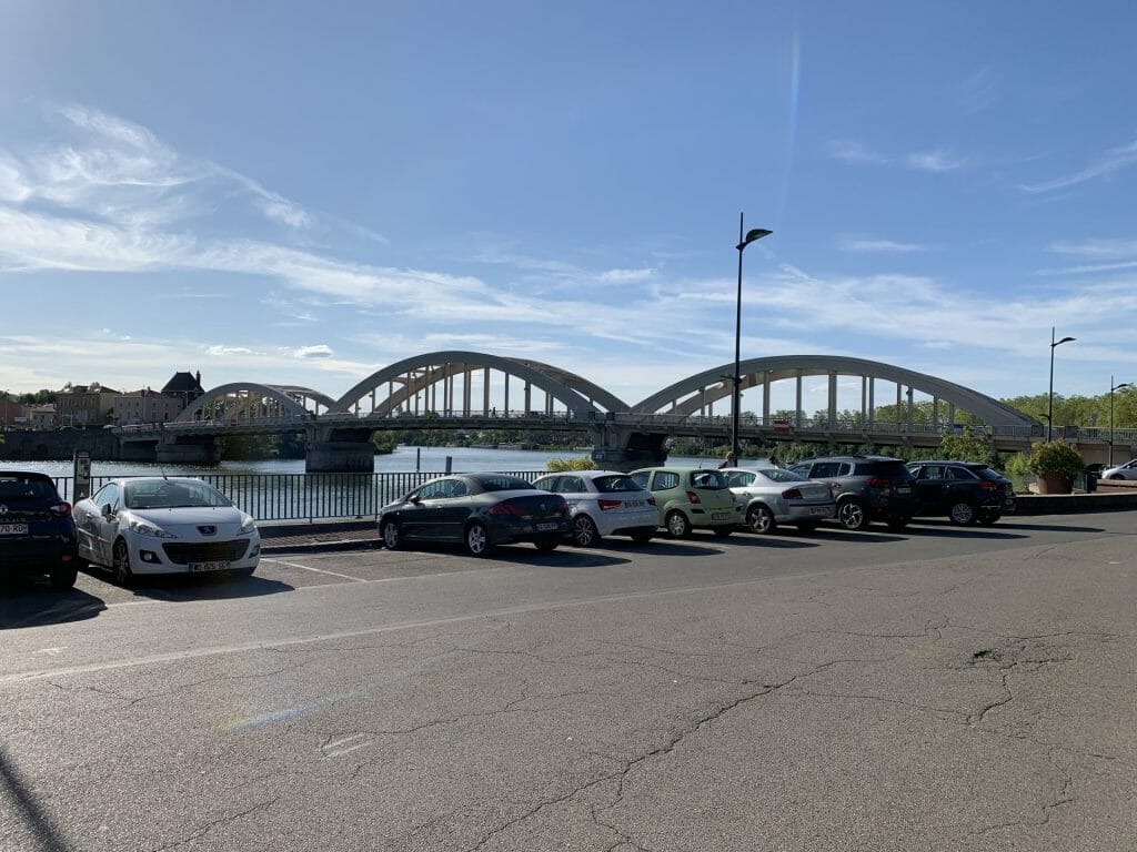 Se loger à Neuville sur Saône