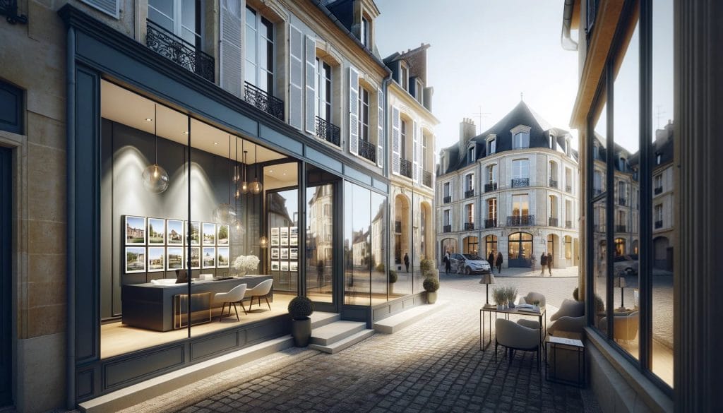 Découvrir Neuville-sur-Saône Un Joyau Immobilier au Cœur de la Vallée de la Saône