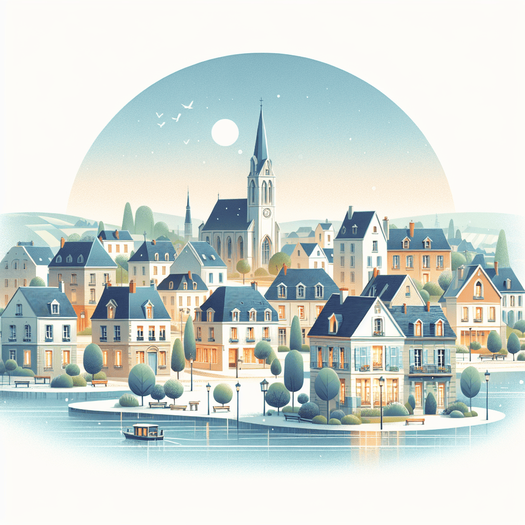 Albigny sur Saône immobilier