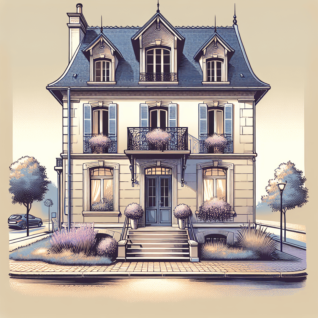 Agence immobilière Neuville sur Saône