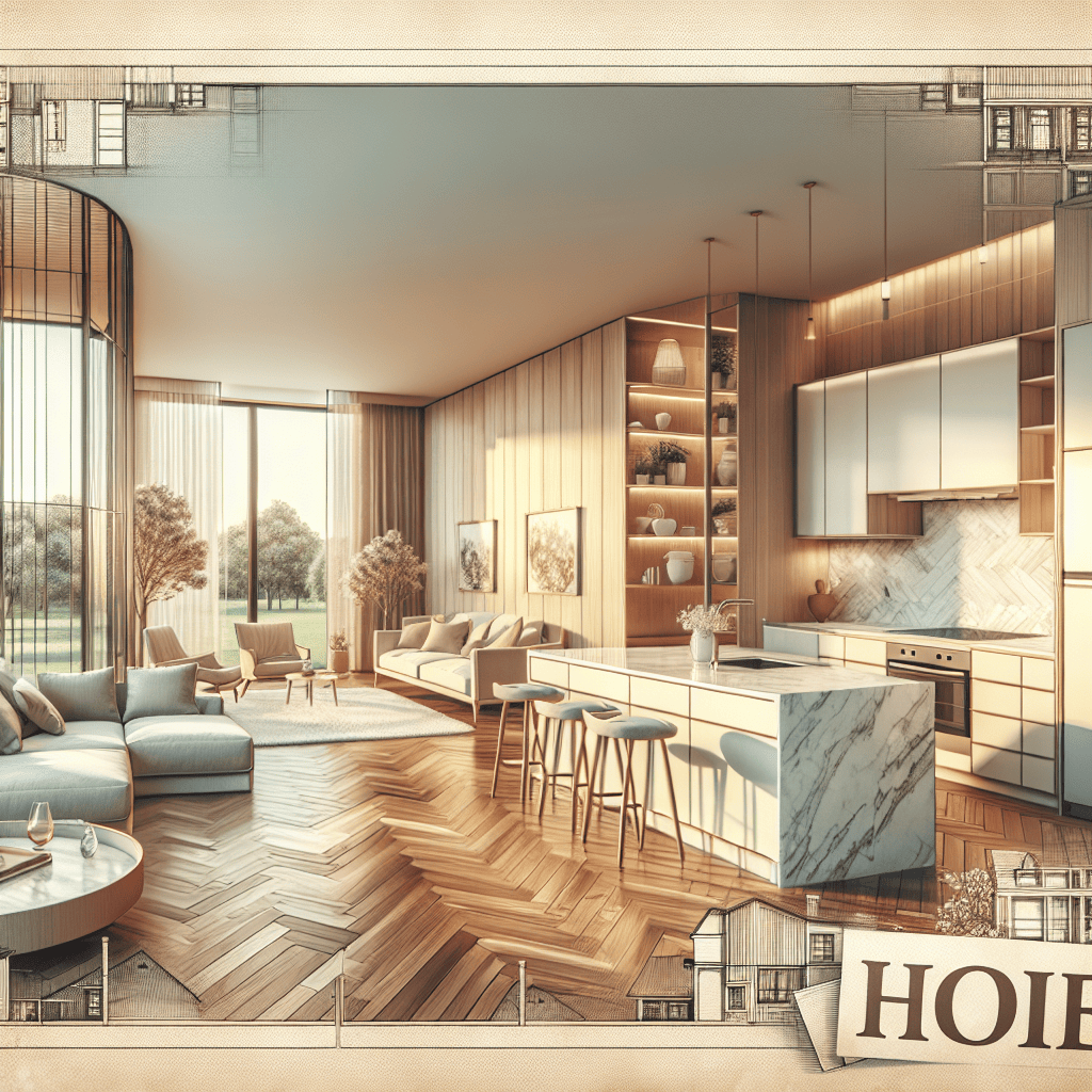 Appartement à vendre Curis au mont d'Or