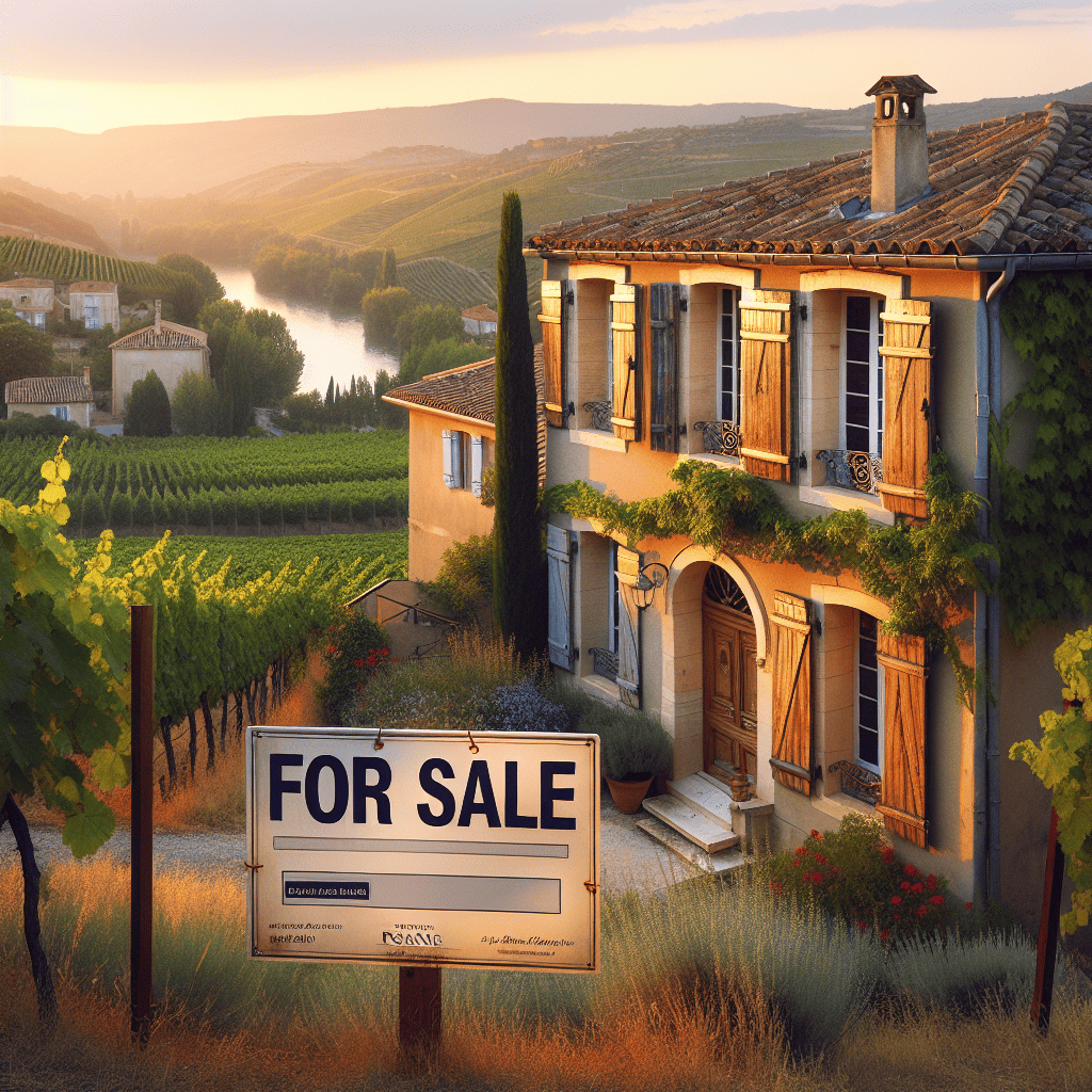 Appartement à vendre Fleurieu sur Saône