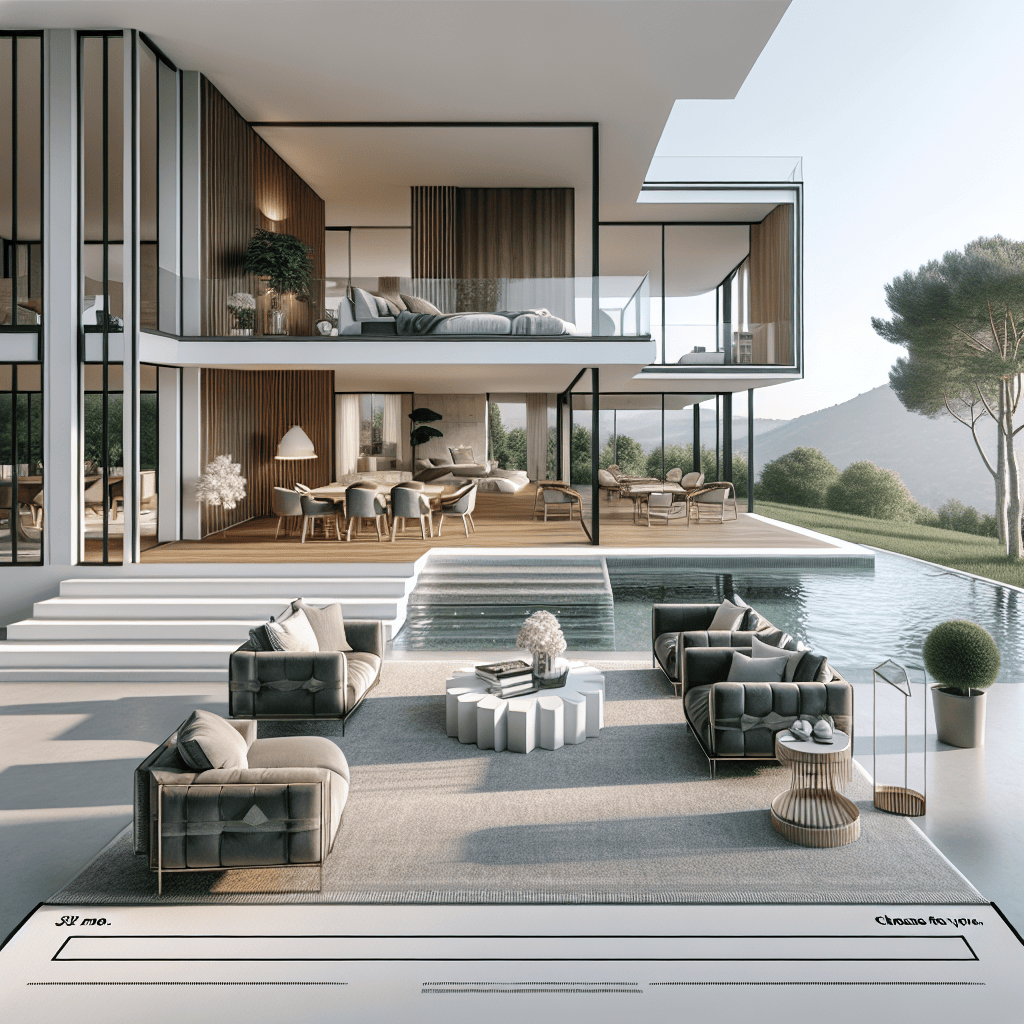 Appartement à vendre Poleymieux au mont d'Or