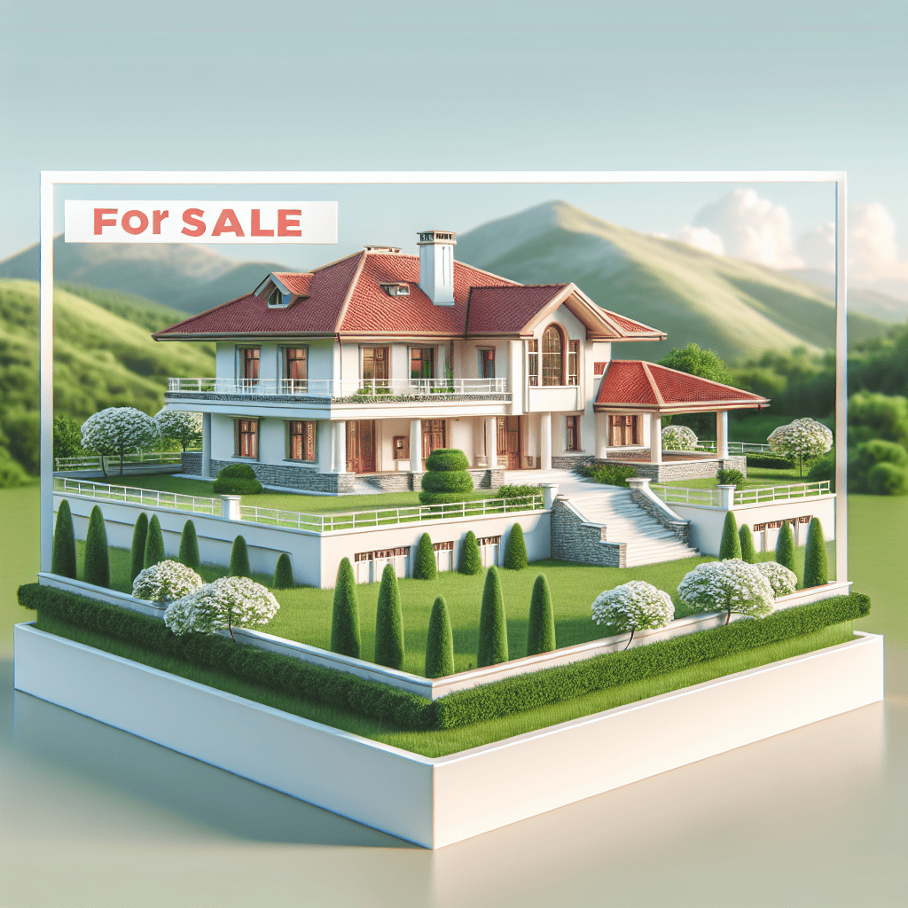 Maison à vendre Montanay