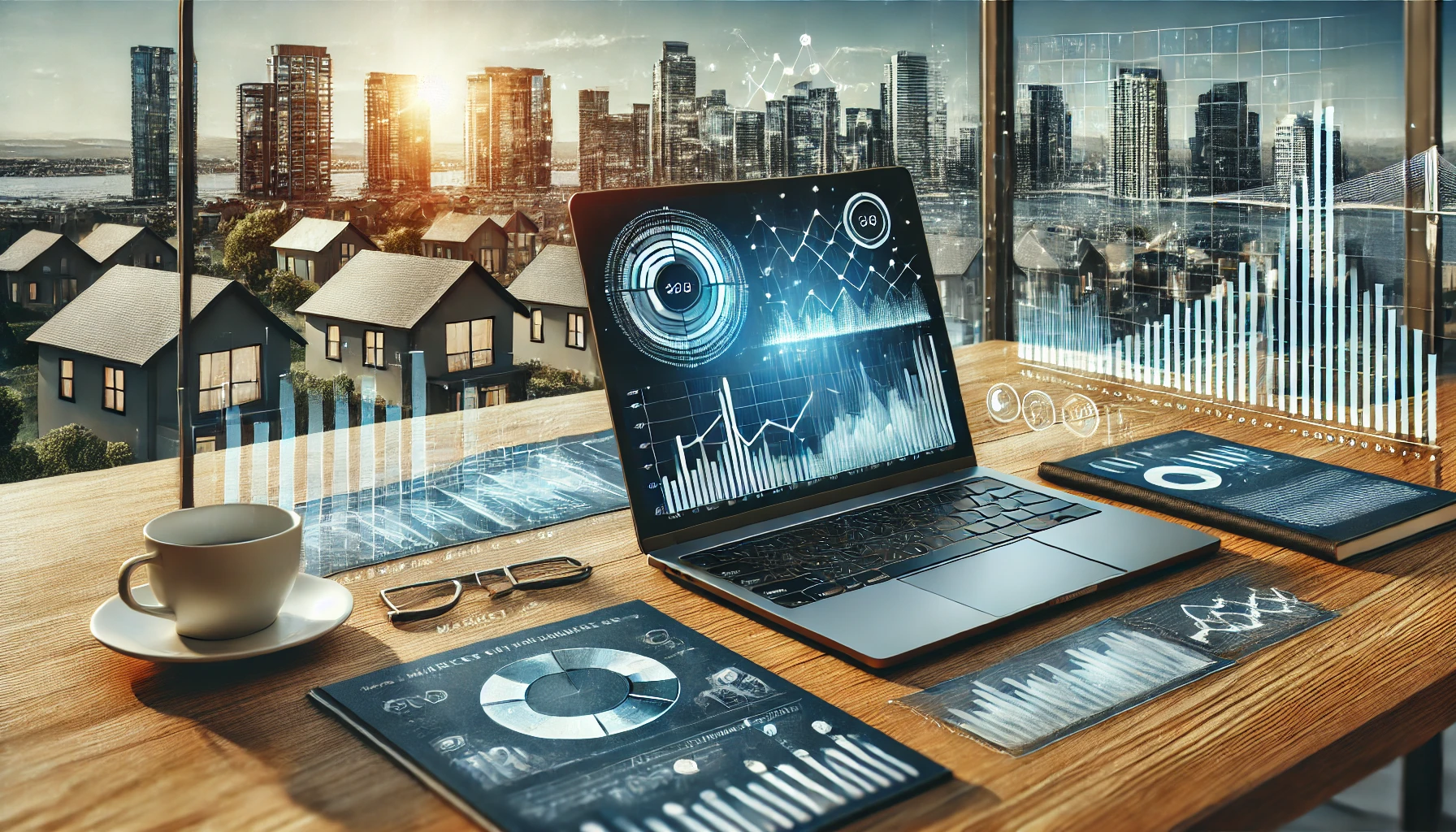 tendances immobilieres genay 2024